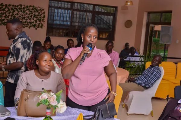 KPAS SACCO gallery photo 8