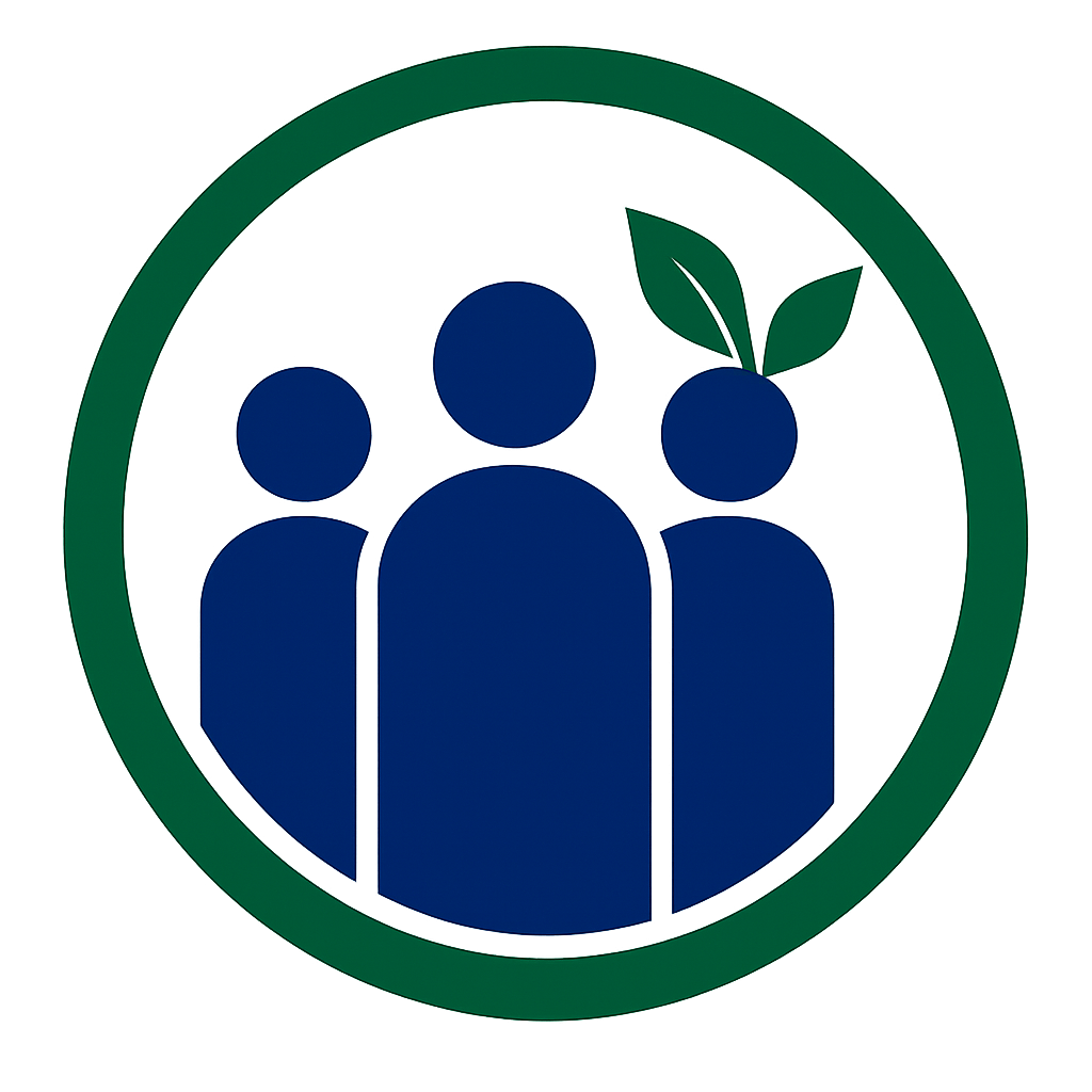KPAS SACCO logo